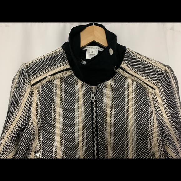 Veronica Beard Destin Jacket Size 0 As Seen On Meghan Markle - Picture 11 of 16